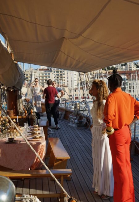 Votre événement en plein cœur de Marseille Votre événement en plein cœur de Marseille